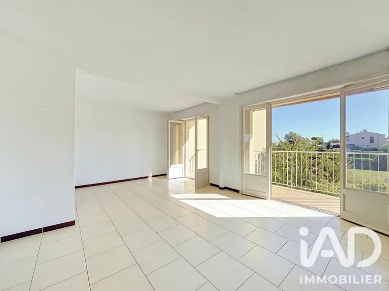 Appartement 3 pièces 80 m² · à Antibes · 80 m² · 359 000 €