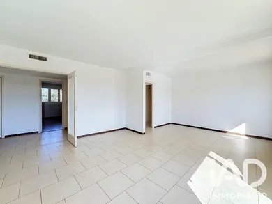 Apartment in Antibes (06600)