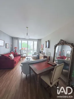 Appartement à Compiègne (60200)