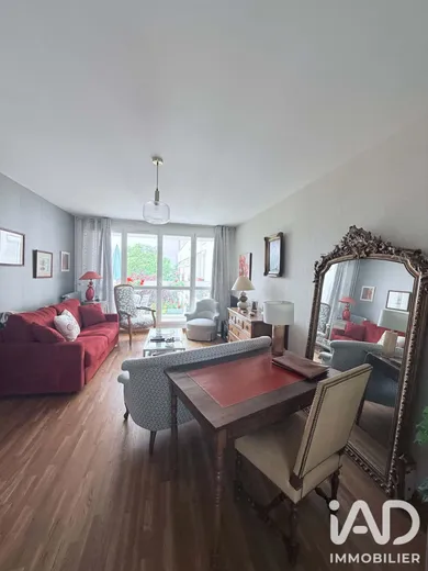 Appartement à Compiègne (60200)