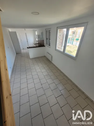 Maison à Sissy (02240)