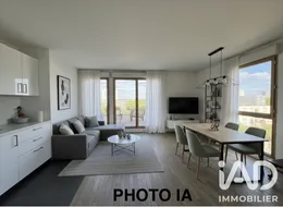 Appartement à Thiais (94320)