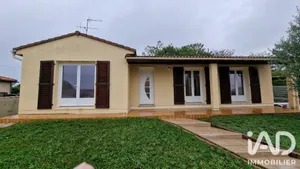 Maison traditionnelle à Niort (79000)