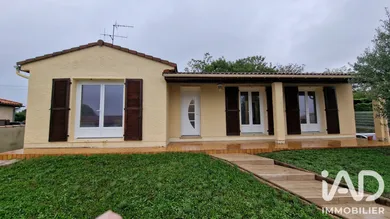 Maison traditionnelle à Niort (79000)