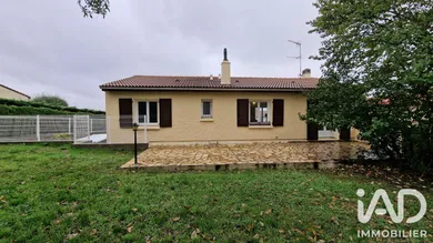 Maison traditionnelle à Niort (79000)