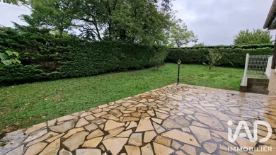 Maison traditionnelle à Niort (79000)