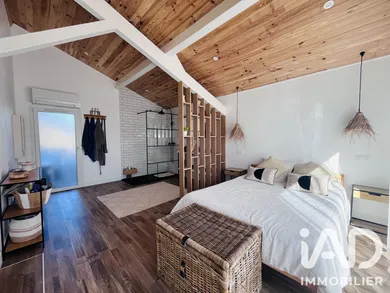 Maison traditionnelle à Anglet (64600)
