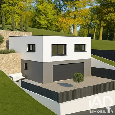 Land in Saint-Genest-Lerpt (42530)
