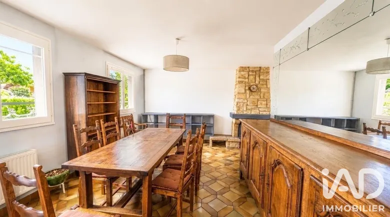 Maison 7 pièces 125 m² · à Émerainville · 125 m² · 345 000 €