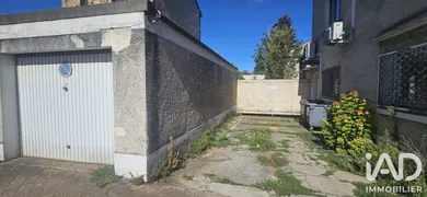 Murs commerciaux à Deuil-la-Barre (95170)
