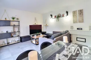 Appartement à Marseille (13013)