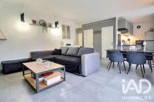 Apartment in Marseille (13013)