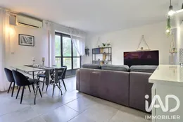 Apartment in Marseille (13013)