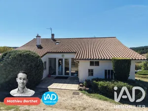 Maison à Aboën (42380)