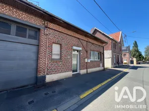 Building in Billy-Berclau (62138)