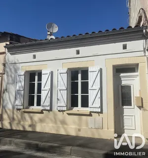Townhouse in Toulouse (31300)