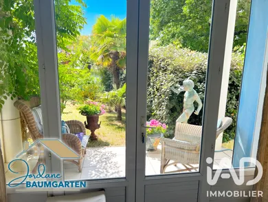 Apartment in Royan (17200)