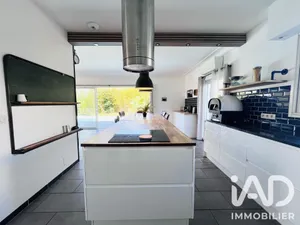 Traditional house in Anglet (64600)
