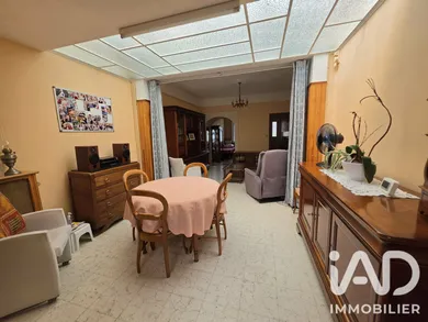 Maison à Tourcoing (59200)