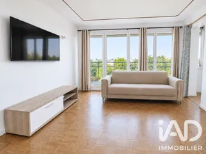 Appartement à Sevran (93270)
