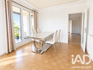 Apartment in Sevran (93270)