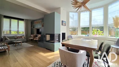 Maison à Lille (59000)