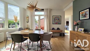 Maison à Lille (59000)