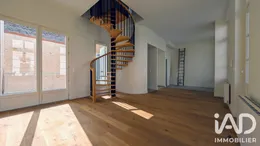 Appartement à Rochefort (17300)