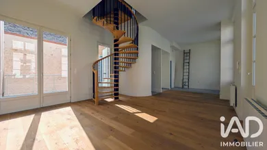 Appartement à Rochefort (17300)