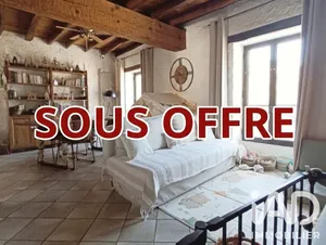 Triplex à Genlis (21110)