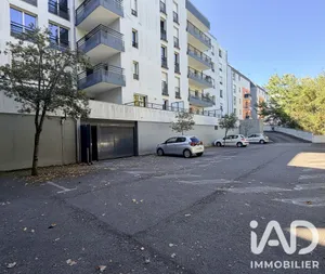 Garage à Nantes (44300)
