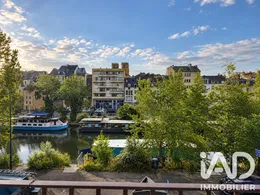 Apartment in Rennes (35000)