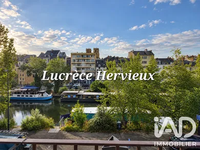 Apartment in Rennes (35000)