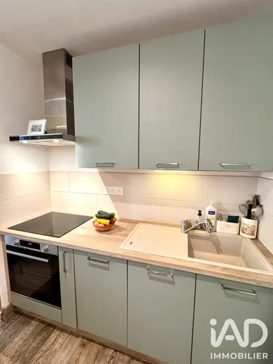 Appartement à Marseille (13005)