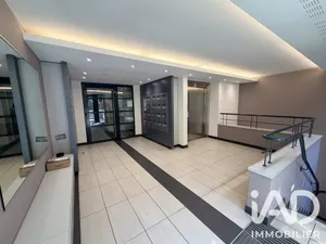 Garage à Nantes (44300)