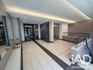 Garage à Nantes (44300)
