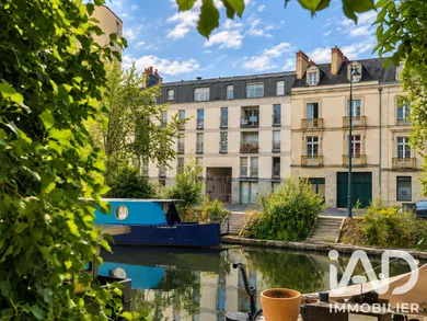 Apartment in Rennes (35000)