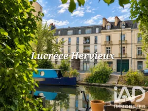 Appartement à Rennes (35000)