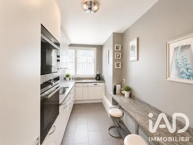 Appartement à Les Lilas (93260)