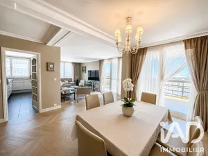 Appartement à Les Lilas (93260)