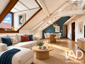 Apartment in Taverny (95150)