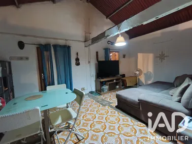 Townhouse in Ravine des Cabris (97432)