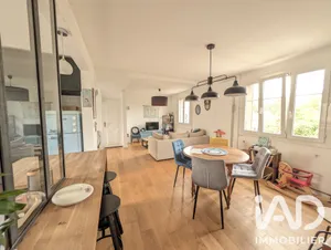 Maison à Saint-Brieuc (22000)