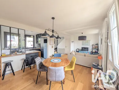 Maison à Saint-Brieuc (22000)