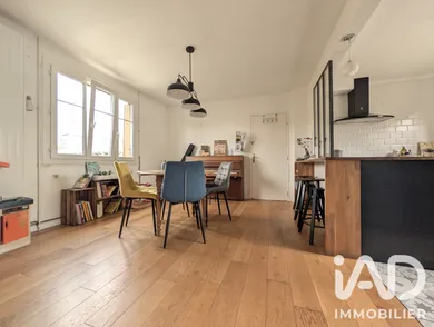 Maison à Saint-Brieuc (22000)