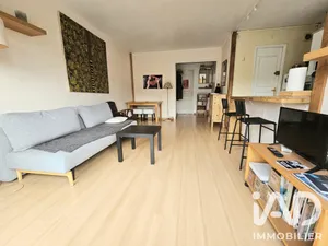 Appartement à Le Pecq (78230)