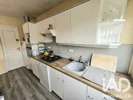 Appartement à Le Pecq (78230)
