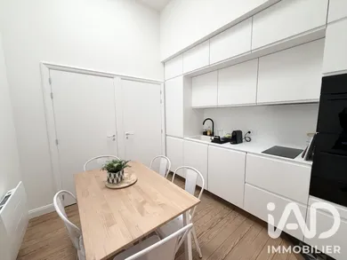 Appartement à Arcachon (33120)