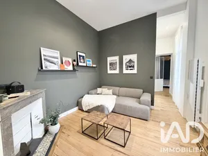 Appartement à Arcachon (33120)