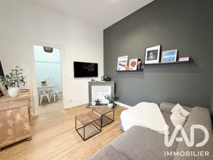 Apartment in Arcachon (33120)